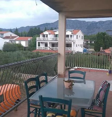 Apartman 