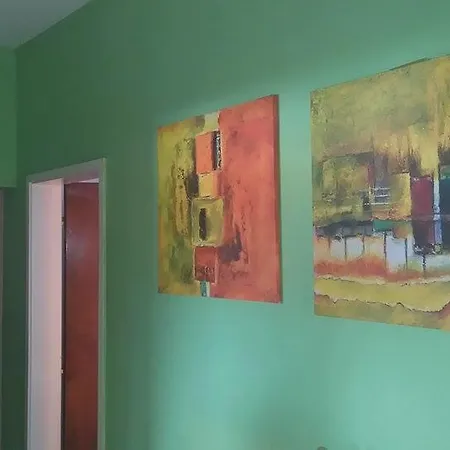 Apartman 