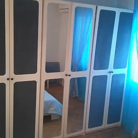 Apartman 