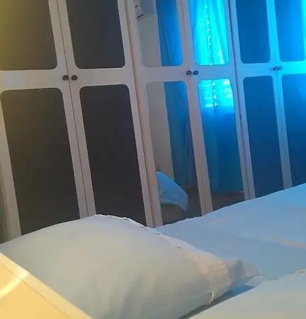 Apartman 
