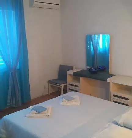 아파트 Apartman 