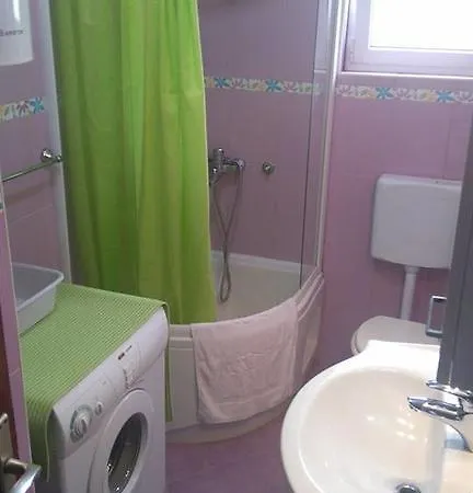 Apartman 