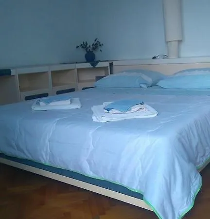 Apartman 