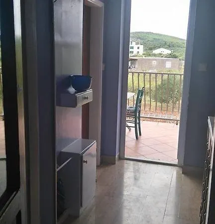 아파트 Apartman 