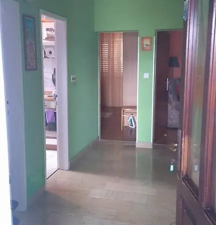Apartman 