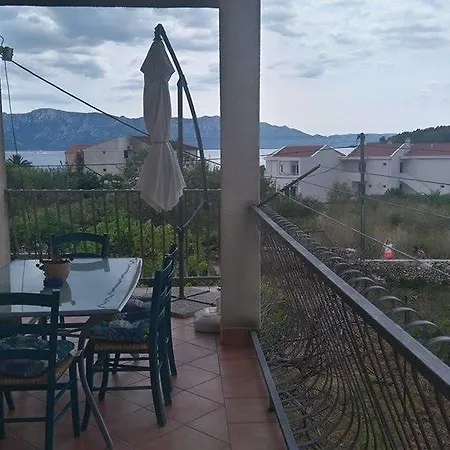 Apartman 