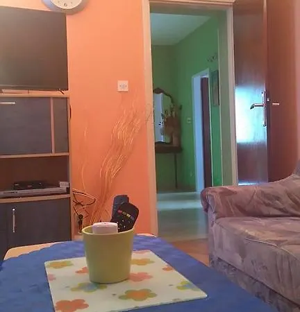Apartman 