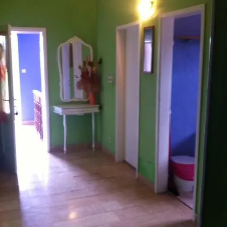 Apartman 