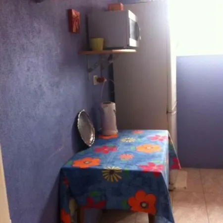 Apartman 
