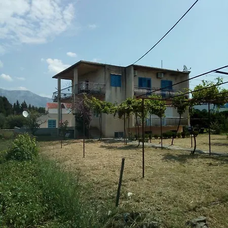 Apartman 