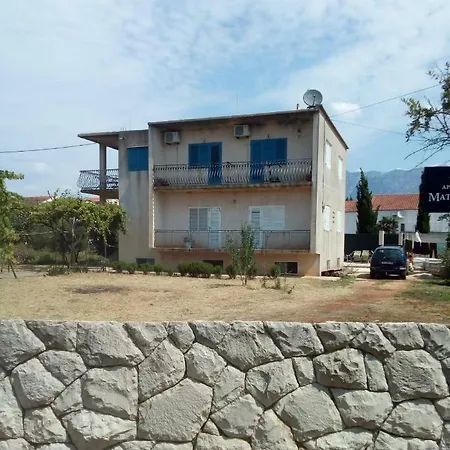 Apartman 